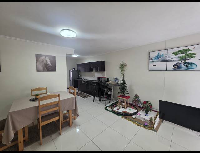 1 BEDROOM APARTMENT FOR SALE IN UMHLANGA RIDGE